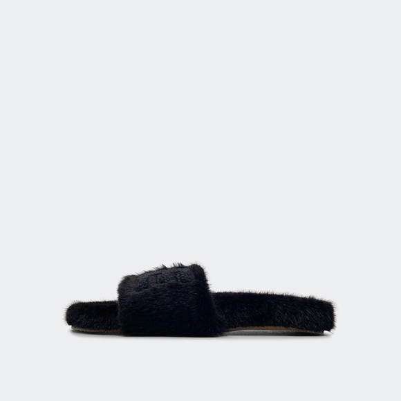 Flip Flop Pantolette »POOL*HOME«, mit vorgeformten Fussbett
