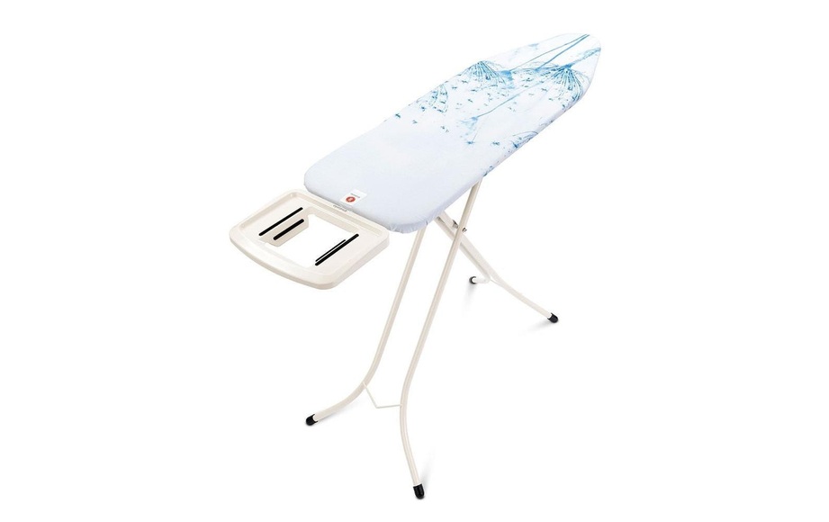 Brabantia B?geltisch Ivory Cotton