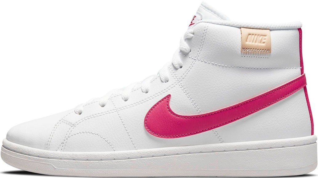 Nike Sportswear Sneaker »COURT ROYALE 2 MID«