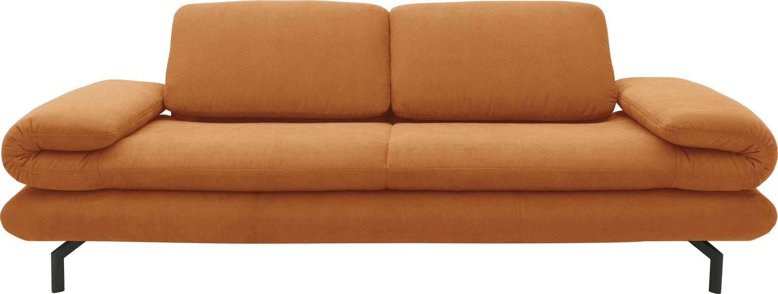 LOOKS by Wolfgang Joop 2-Sitzer »LOOKS by Wolfgang Joop 2-Sitzer-Sofa >>LOOKS XIII