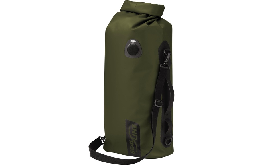 Dry Bag, SEALLINE, »Discovery Deck Bag 10 l«
