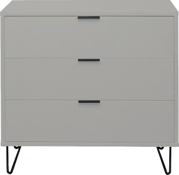 Mäusbacher Kommode »Bonnie«, Breite 81 cm mit Drahtgestell