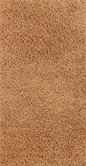 Surya Hochflor-Teppich »UNI CHIC 2306«, rechteckig