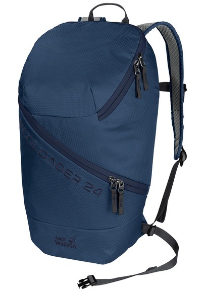 ECOLOADER 24 PACK, Rucksack