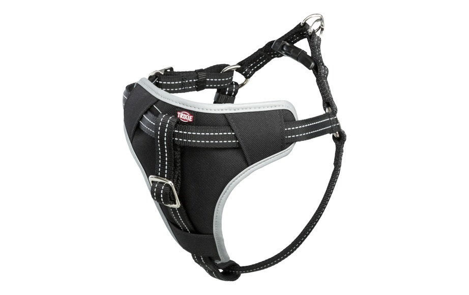 Trixie Auto-Geschirr Dog Protect L