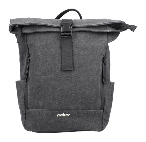 Rieker Cityrucksack »Leinen«