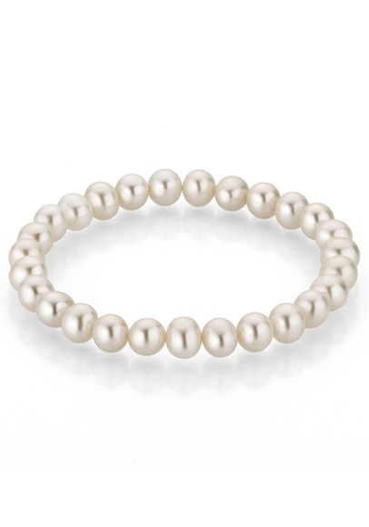 Firetti Perlenarmband »Schmuck Geschenk, Schmuck Geschenk«, mit Süsswasserzuchtperle