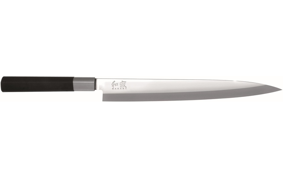 KAI Filetiermesser »Kai Filletiermesser Wasabi Yanagib«