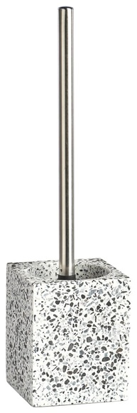 ZELLER WC-Garnitur »Terrazzo«, aus Polyresin