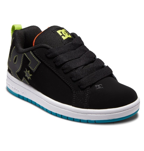 DC Shoes Sneaker »Court Graffik«