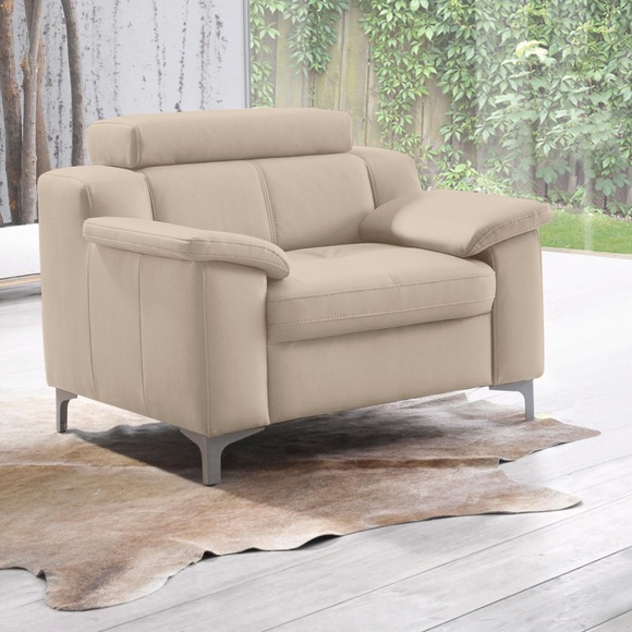 exxpo - sofa fashion Sessel