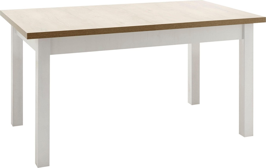 Home affaire Esstisch »Beauvais«, Breite ca. 160 cm
