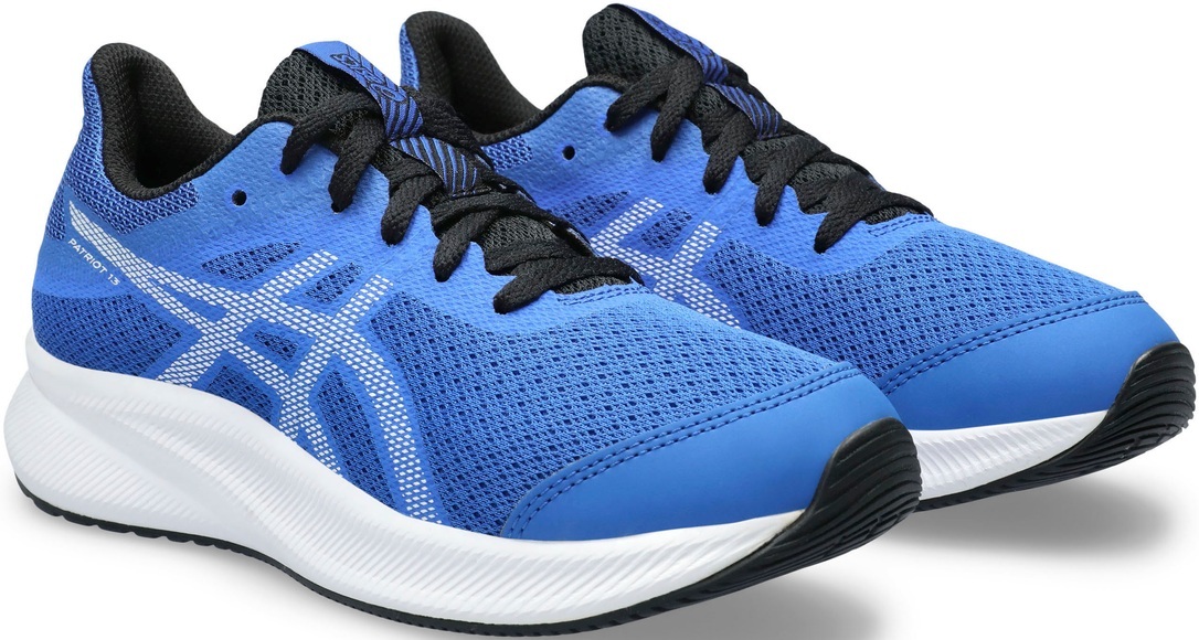 Asics Laufschuh »PATRIOT 13 GS«