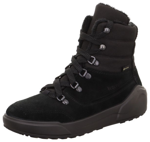 Legero Winterboots »COSY«