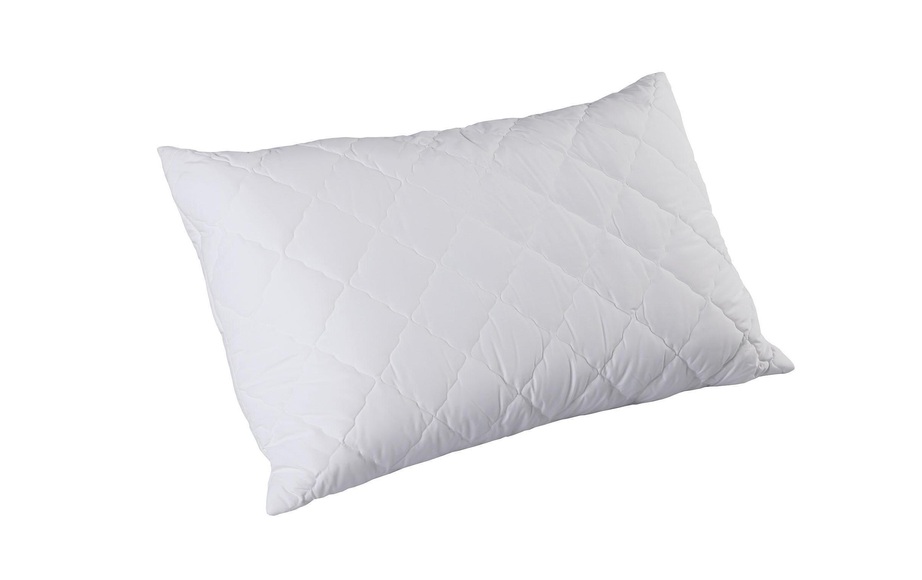 DOR Kopfkissen Abelia SANITIZED Anpassbare