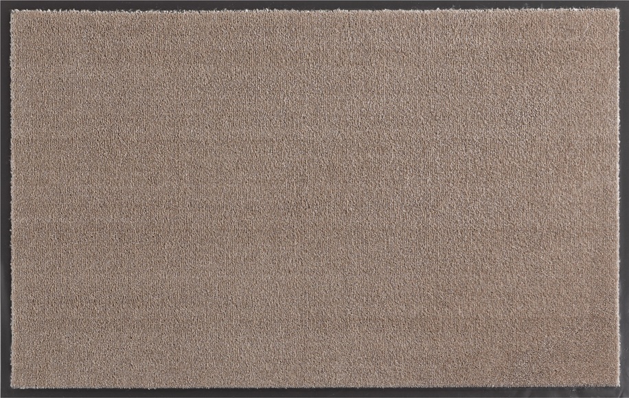 Fussmatte, Hanse Home, »Deko Soft«, waschbar, getuftet