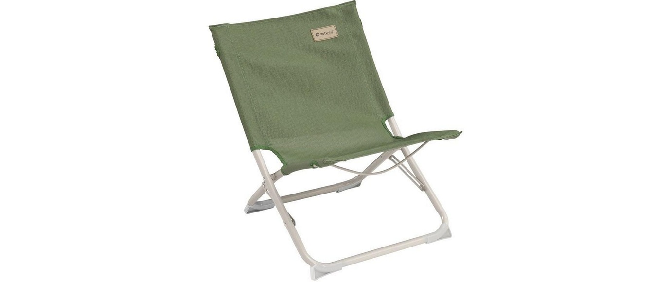 Outwell Sauntons Stuhl grün 2021 Faltstühle & Klappstühle