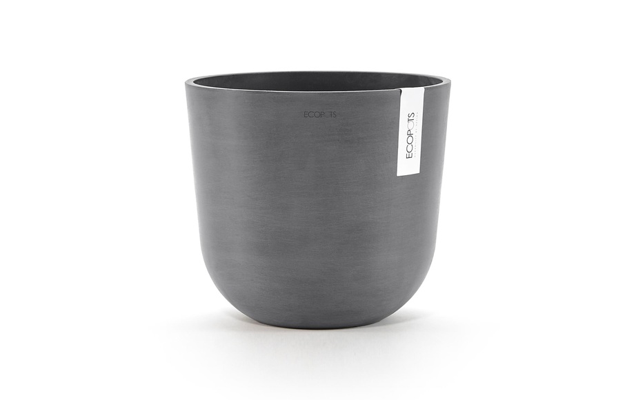 Ecopot Oslo Pflanzentopf