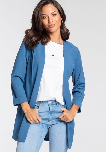 Laura Scott Longblazer