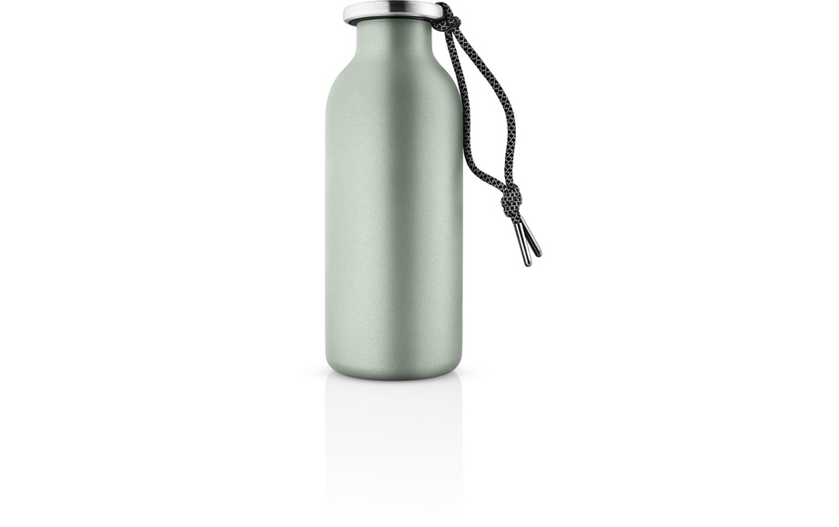 24/12 To Go Thermosflasche / 0,5 L - Eva Solo grün en metall