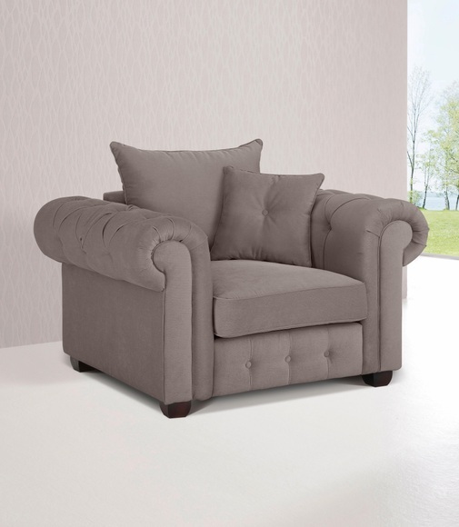 Home affaire Sessel »San Pedro«