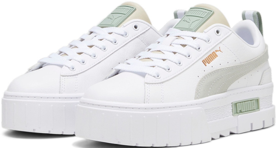 PUMA Sneaker »MAYZE LTH WN'S«