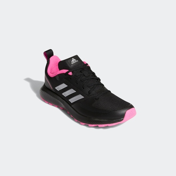 adidas Performance Laufschuh »RUNFALCON 2.0 TR«