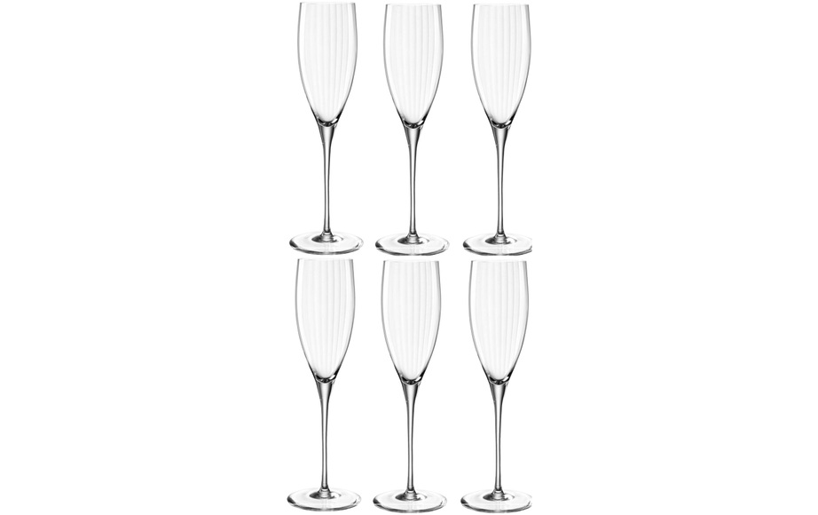 LEONARDO Sektglas »Sektglas Poesia 250ml«