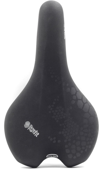 Selle Royal Freeway fit siège bicyclette (athlétisme) / / Unisexe (...