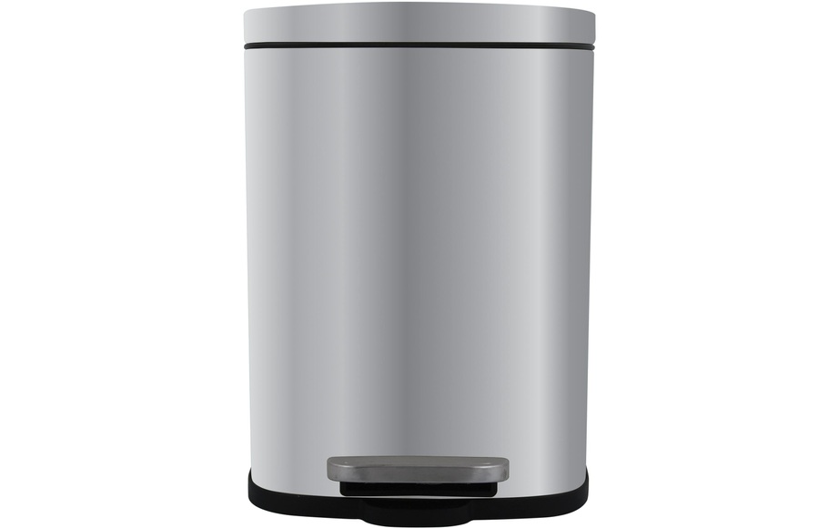 Spirella - Abfalleimer Akira Inox 12L - Brushed