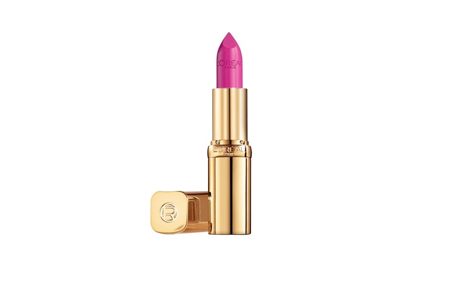 L'OREAL PARIS Color Riche Satin Damen Paris Paris