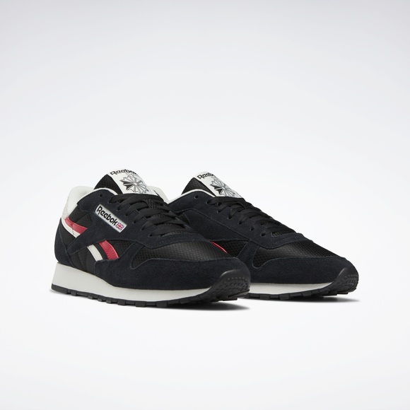 Reebok Classic Sneaker »CLASSIC LEATHER«, (1 tlg.)