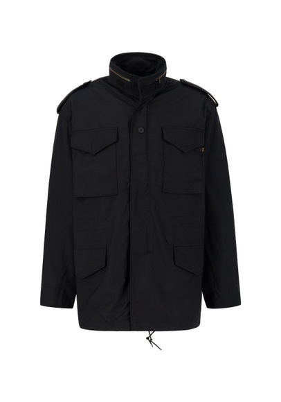 Alpha Industries Fieldjacket »ALPHA INDUSTRIES Men - Field Jackets M-65 (HERITAGE)«