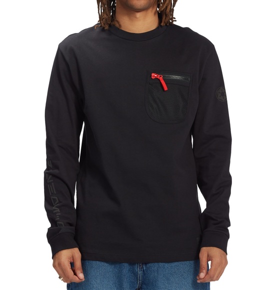 DC Shoes T-Shirt »Star Wars X DC Vader Tech«