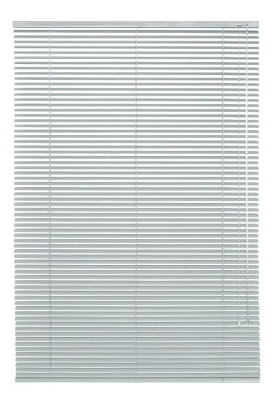 Aluminium-Jalousie, Good life, »Linus«, im Festmass (1 Stück)