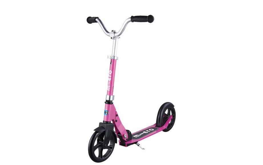 Cruiser Mädchen Scooter