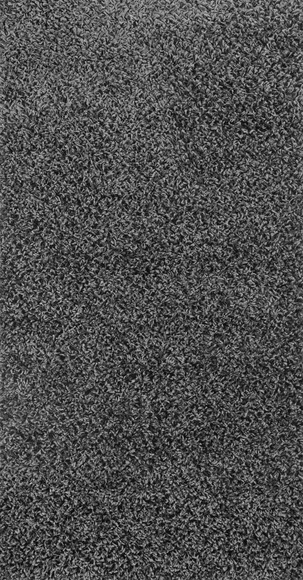 Surya Hochflor-Teppich »UNI CHIC 2302«, rechteckig