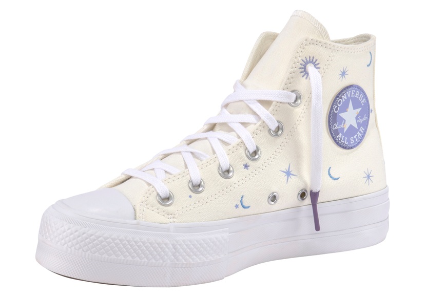 Converse Sneaker »CHUCK TAYLOR ALL STAR LIFT PLATFORM«