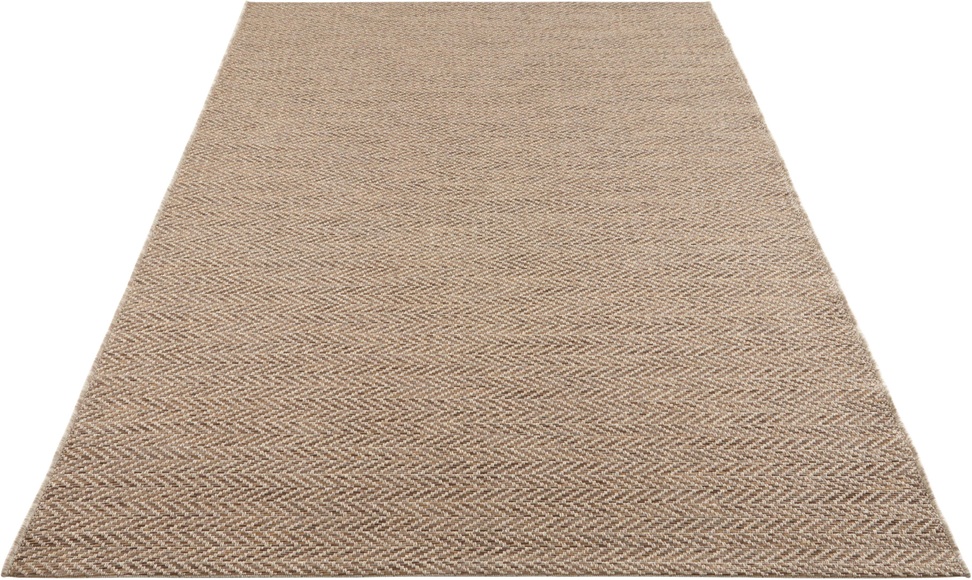 Teppich, »Caen«, ELLE Decor, rechteckig, Höhe 8 mm, maschinell gewebt