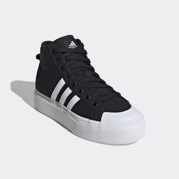 adidas Sportswear Sneaker »BRAVADA 2.0 PLATFORM MID«