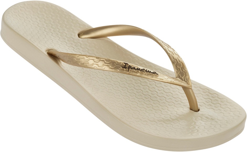 Ipanema Zehentrenner »ANATOMICA TAN FEM«