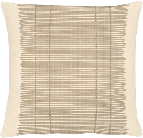 Dekokissen, »3033 Loft Bambusmatte«, APELT