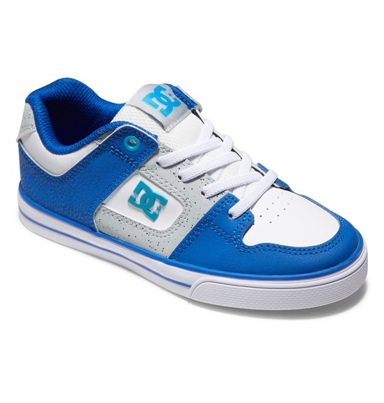 DC Shoes Sneaker »Pure Elastic«