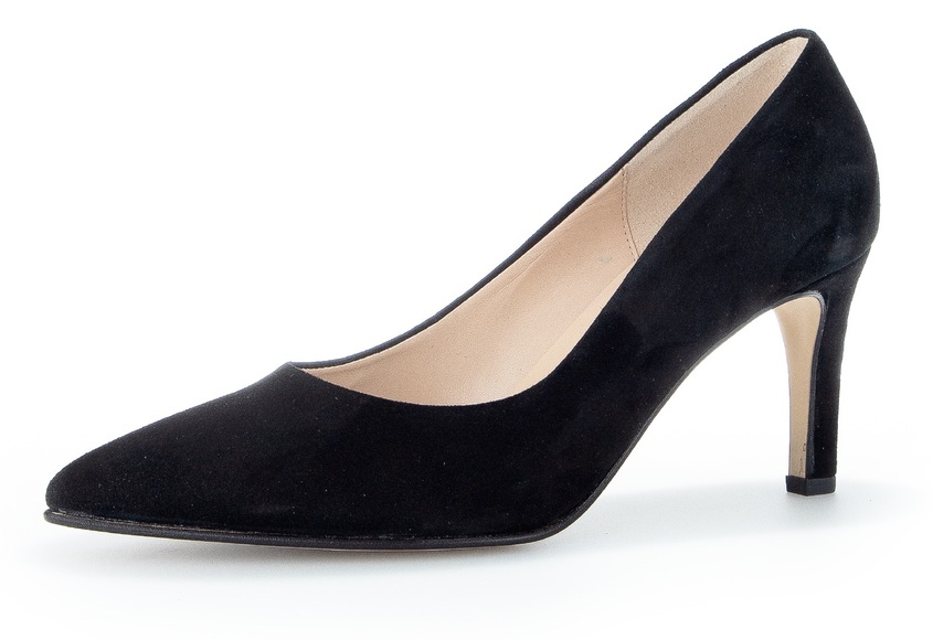 Gabor Pumps