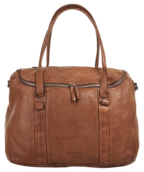 Harold's Reisetasche »SUBMARINE«