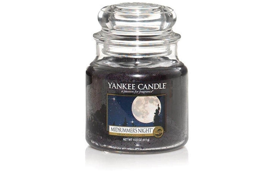 Yankee Candle Yankee Candle Duftkerze