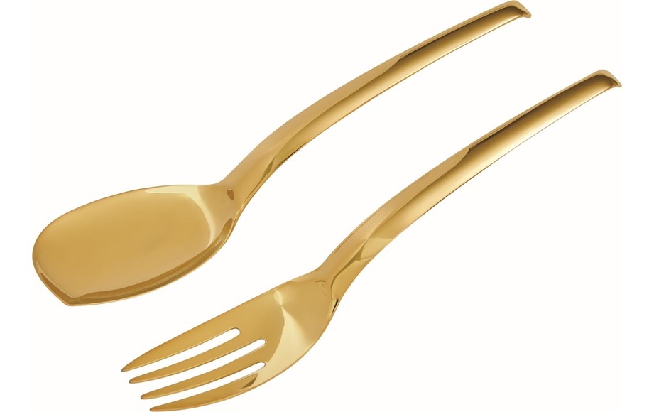 SAMBONET - Besteck-Set Living Gold
