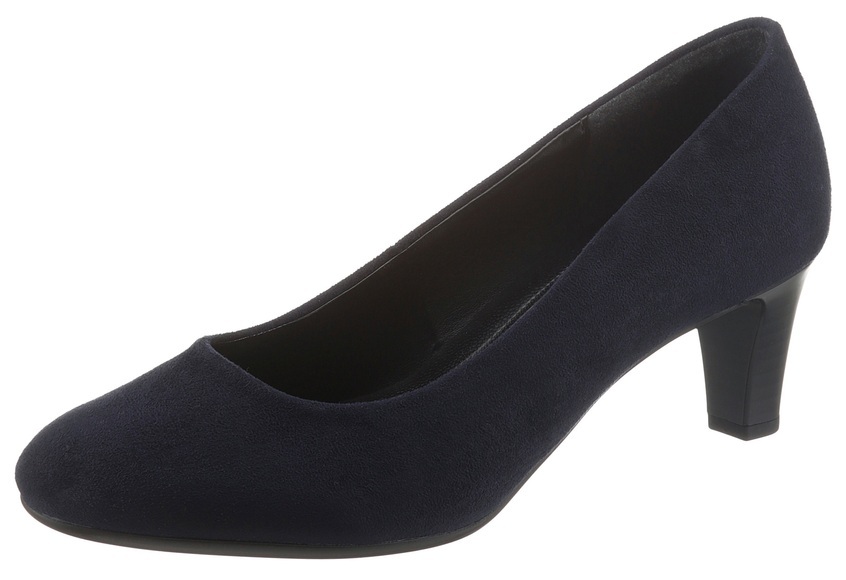 Gabor Pumps, im Basic Look