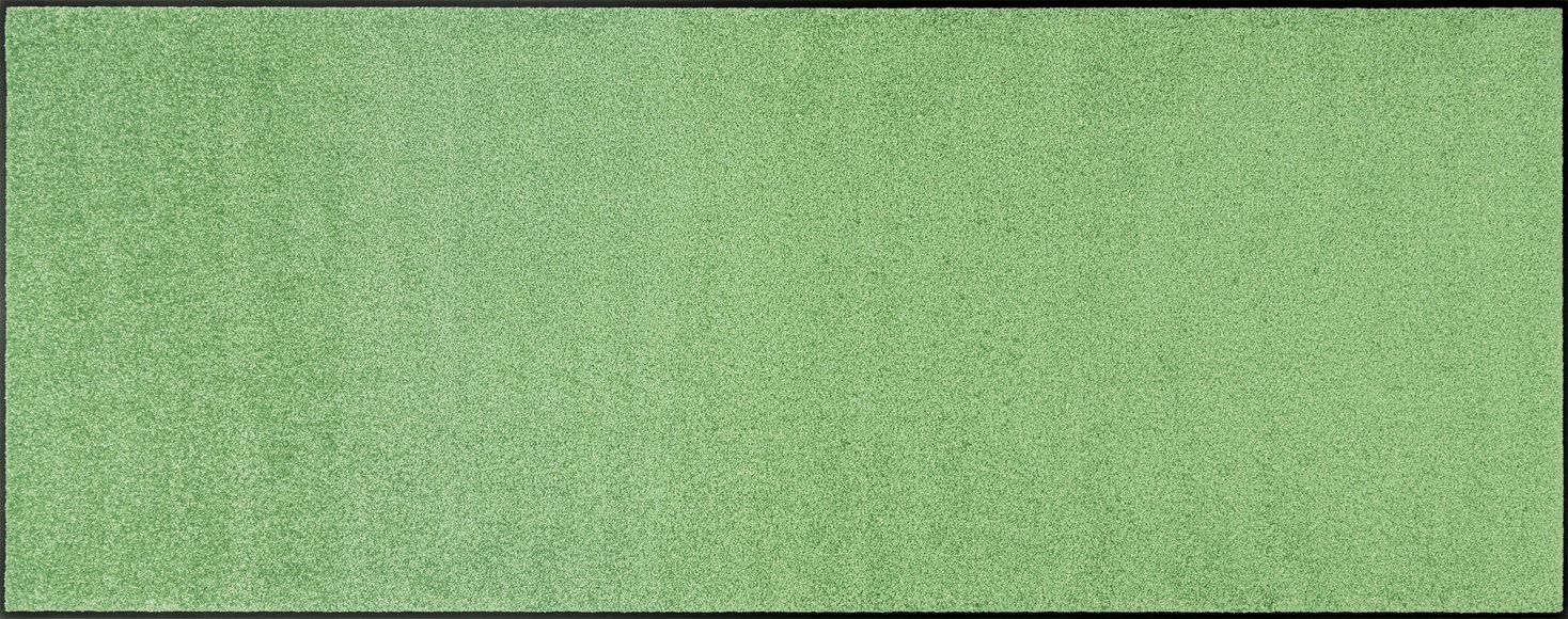 wash+dry by Kleen-Tex Läufer »Lime Lagoon«, rechteckig