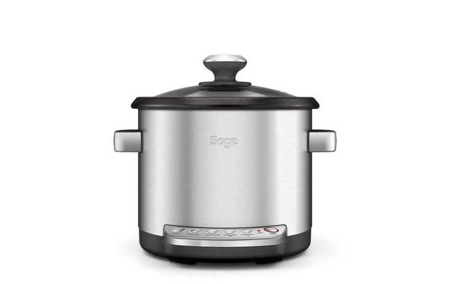 Sage Risotto Plus™ Reiskocher